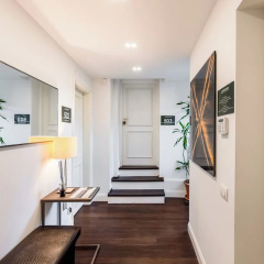 Allegroitalia Penthouse Montenapoleone - Bild 11