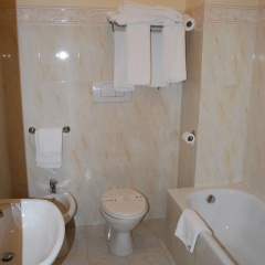 Marini Park Hotel - Bild 22