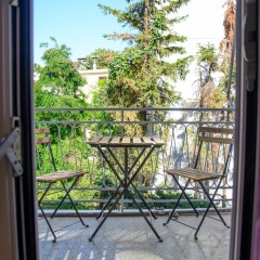 Fully renovated and relaxing apartment - Bild 6