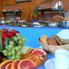 Hotel Meran Hallenbad & Sauna - Bild 14