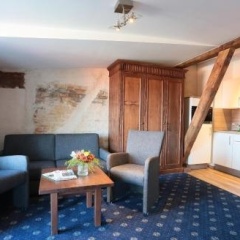 Aparthotel Altes Schwedisches Konsulat - Bild 20