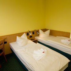 ACRON Hotel Quedlinburg - Bild 3