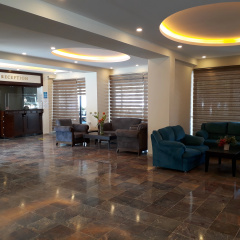Mert Seaside Hotel - Bild 2
