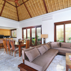 Mahagiri Villas & Spa Dreamland - Bild 21
