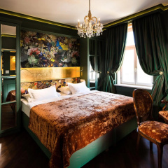 Bristol Hotel Salzburg - Bild 6