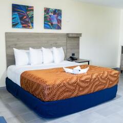 Mayaguez Plaza Hotel, SureStay Collection by Best Western in Mayaguez, Puerto Rico from 157$, photos, reviews - zenhotels.com photo 27