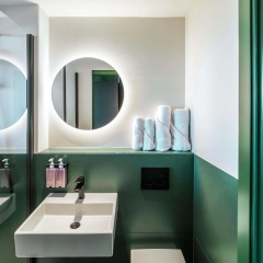 Tribe Paris Clichy - Bild 11