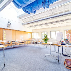 DJH Jugendgästehaus JBB Bielefeld - Hostel - Bild 17
