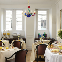 Hotel Pierre Milano - Bild 19