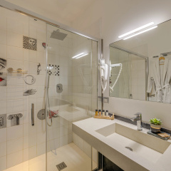 Trevi Palace Hotel - Bild 9