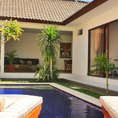 Villa Keilas - Bild 7