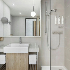Courtyard by Marriott Zurich North - Bild 10
