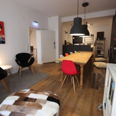 Old Kings Design Hostel - Bild 5