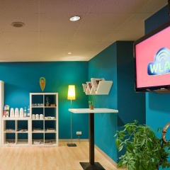 ibis Styles Düsseldorf - Neuss - Bild 15