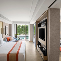 InterContinental Phuket Resort by IHG - Bild 5