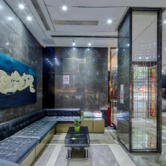 InSail Hotels ZhongshanBa Subway Station Guangzhou thumbnail 1