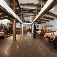 Hotel Alter Speicher - Bild 19
