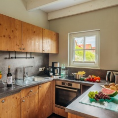 Holiday Homes in the Schierke Harzresort on the Brocken, Schierke - Bild 14