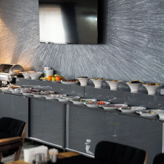 Saffari Hotel - Bild 16