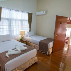 The Bangkokians City Garden Home thumbnail 28