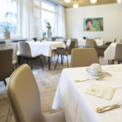 TOP VCH Hotel Wartburg Stuttgart - Bild 18