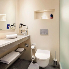Hotel Hafen Hamburg - Bild 10