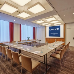 Hotel Dorint Kurfürstendamm Berlin - Bild 21