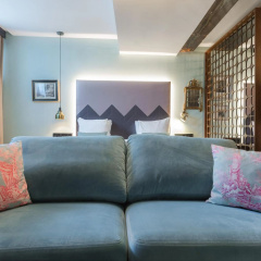 The Hendrick's Hotel - Bild 7