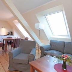 Markt Fuffzehn Aparthotel - Bild 3