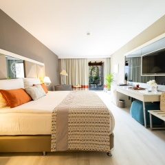 Wome Prime Hotel - Halal - Bild 3