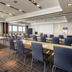Mercure Hotel Hannover Mitte - Bild 18
