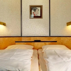 Hotel Senator Hamburg - Bild 7