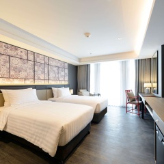 Ramada Plaza By Wyndham Chao Fah - Bild 2