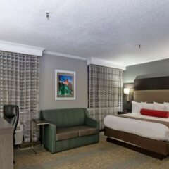 Отель Best Western At O'Hare США, Розмонт - отзывы, цены и фото номеров - забронировать отель Best Western At O'Hare онлайн фото 27