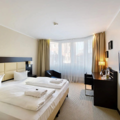 Zi Hotel & Lounge - Bild 8