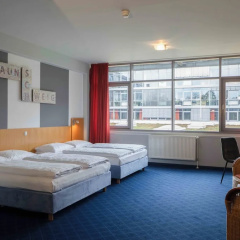 Plaza Inn Braunschweig City Nord Hotel - Bild 6