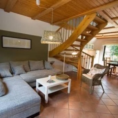 Seeparkhotel  Gasthof Zur Mueer Bucht - Bild 2