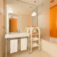 NHow Milano Hotel - Bild 24
