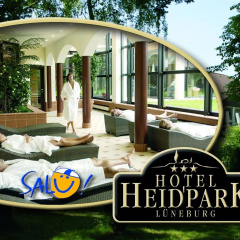 Hotel Heidpark - Bild 20