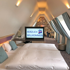CityClass Hotel Alter Markt - Bild 5