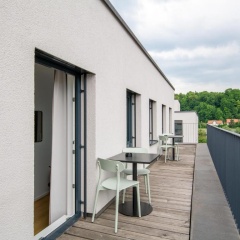 Limehome Passau Bahnhofstraße - Bild 7