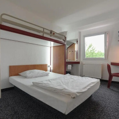 Bon Marché Hôtel Bochum - Hostel - Bild 2