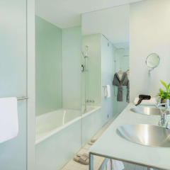 INNSiDE by Meliá München Parkstadt Schwabing - Bild 13