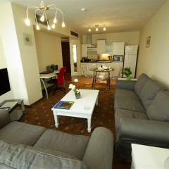 Tempo Residence Gayrettepe - Bild 14