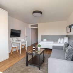 StayS Apartments - Bild 4