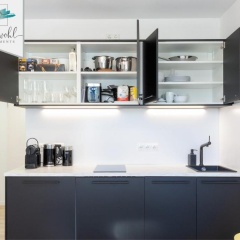 Apartment Wahnfried No4 - Zentral wohnen mit Küche und Duschbad - Bild 3