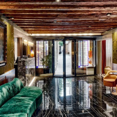 Hotel Bisanzio - Bild 3
