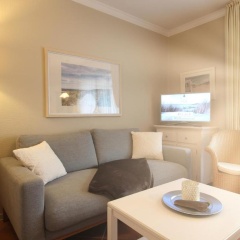 Haus am Park Wohnung Nr3 - Bild 5