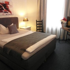 Hotel Frankfurter Hof - Bild 15