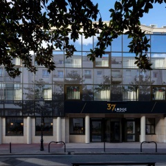 37 Lodge La Défense Courbevoie - Bild 1